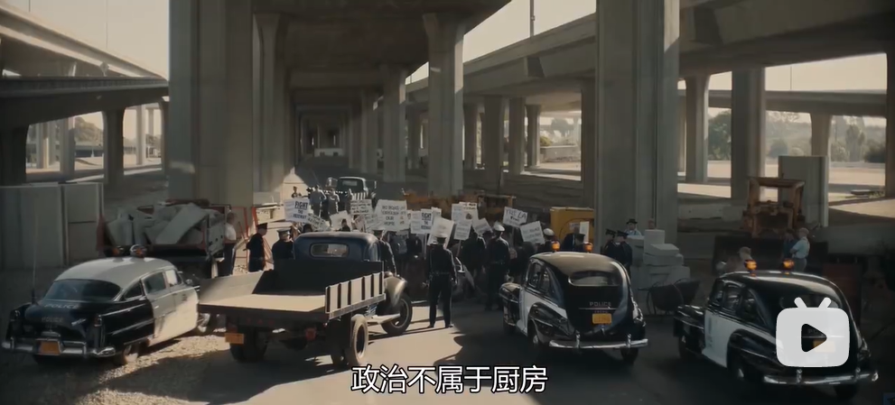 高开炸走！吊打内娱的大女主出现了