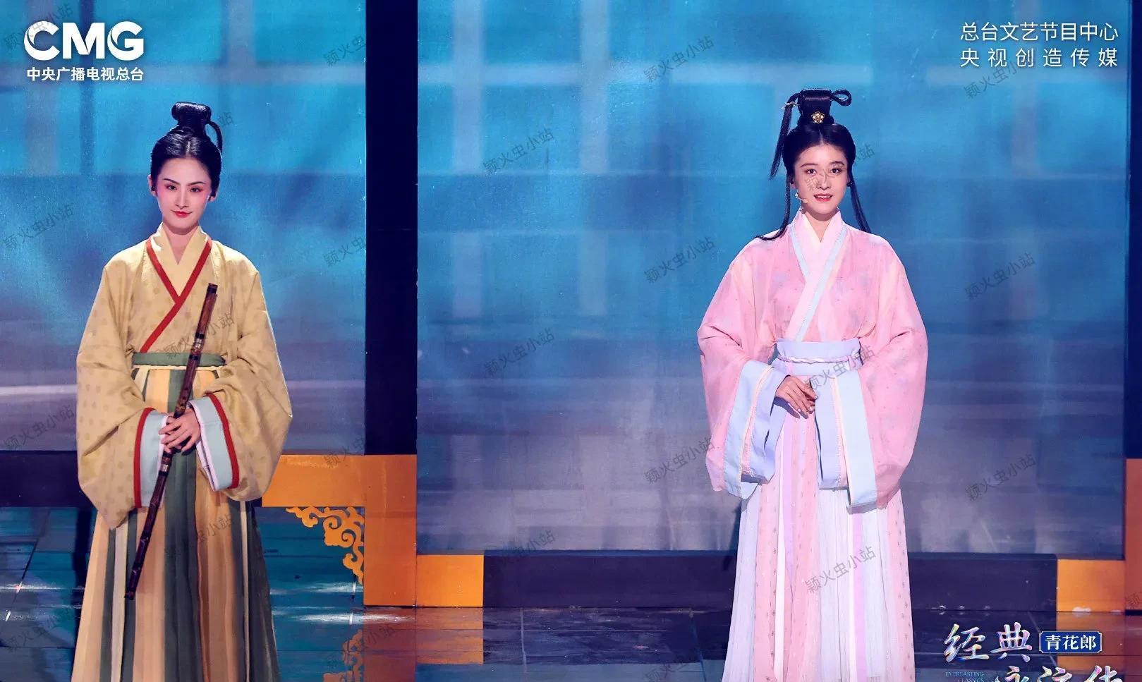 7.13娱乐瓜:贾静雯、张雪迎、王鹤棣、任嘉伦、谭松韵等