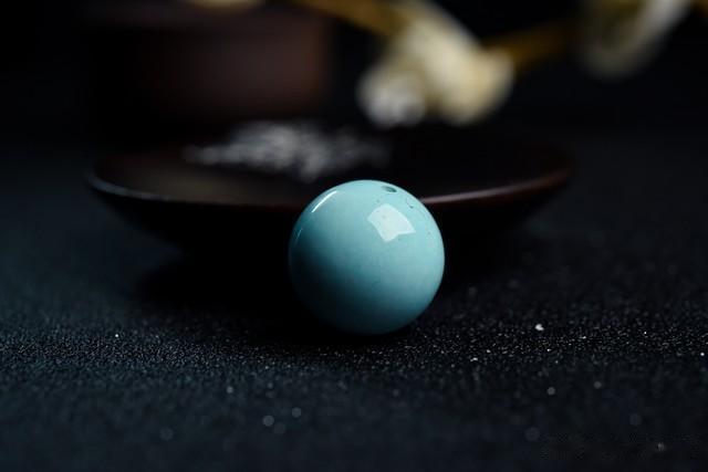 文玩|稀有的文玩手串