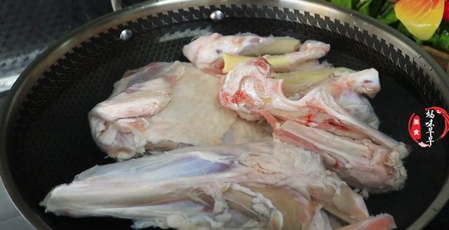 立冬|立冬不补，寒冬受苦，明日立冬，记得吃“冬4宝”，打好身体基础