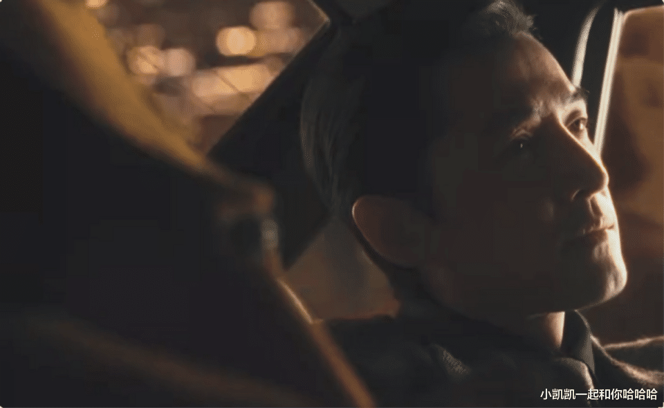 胡歌老婆演《繁花》惊艳亮相,五官精致气质不输马伊琍