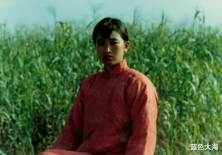 退休|蒋雯丽的龅牙,刘德华的体臭,刘烨的鸡窝头,成就每一个经典角色