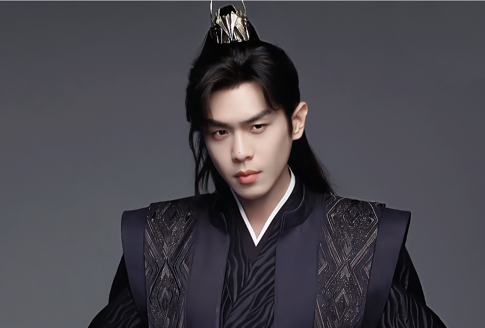 肖战|《庆余年2》唯独踢了肖战，到底为什么？