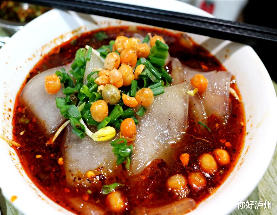 土豆|小街子巷:在这条街上,茄饼和宽粉只是配角,真正的主角是土豆