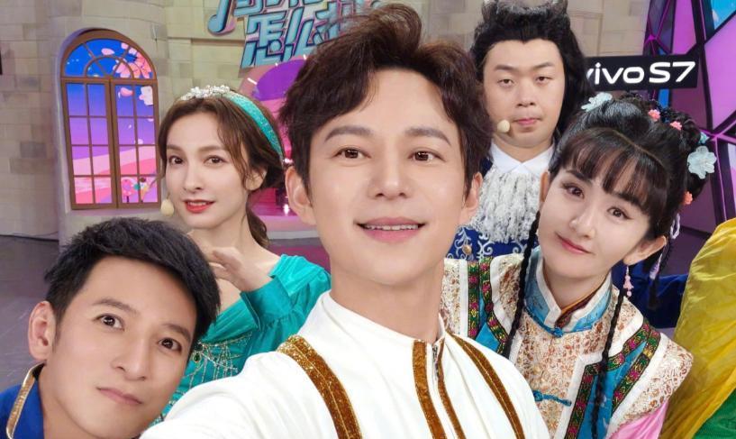 你好星期六|《你好星期六》第5季开录，新增2位常驻，难以赶超《快乐大本营》！