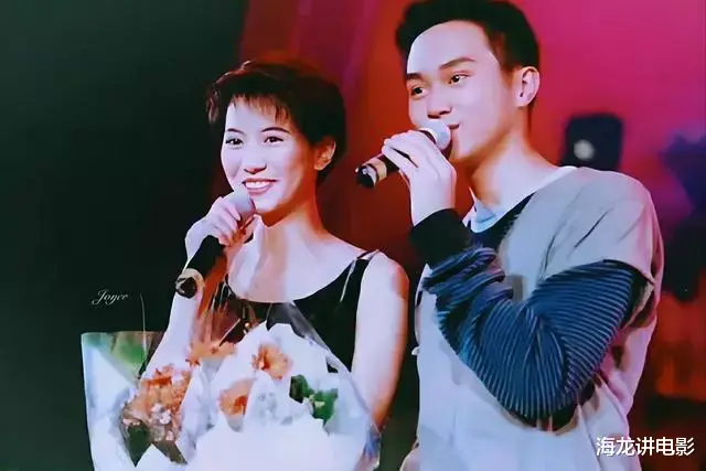 袁咏仪|世上渣男千千万，最怕张智霖这种！22年婚姻袁咏仪的心酸谁懂？