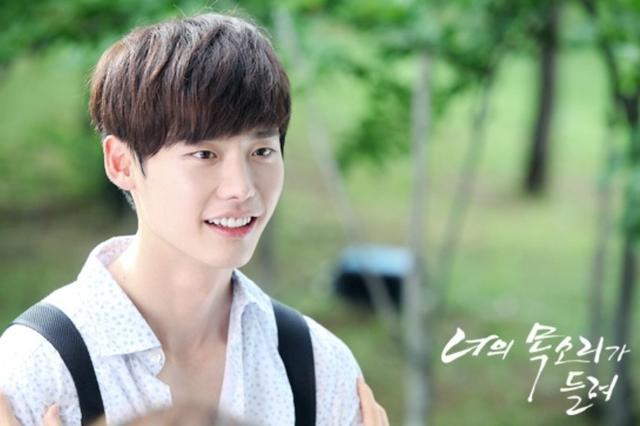 李双江|「充满狗狗美」的韩剧男主角:李钟硕、池昌旭反差魅力爆棚
