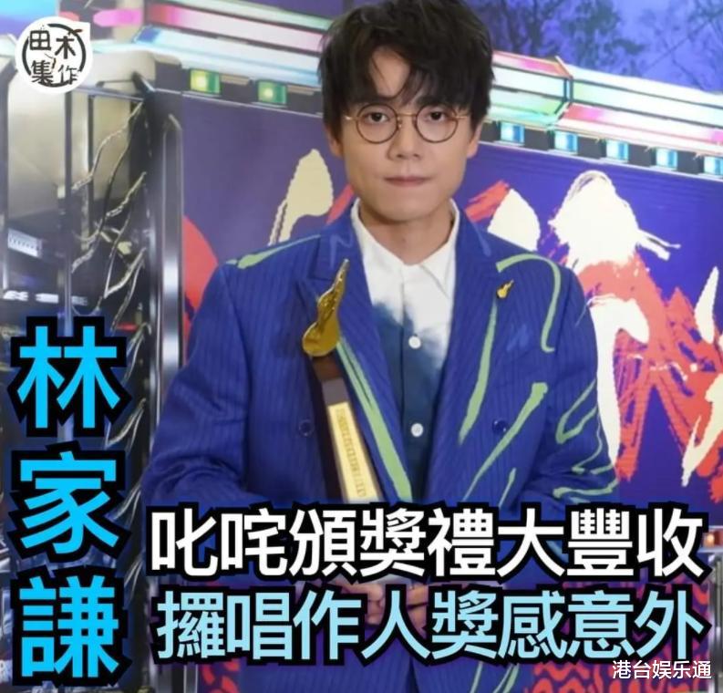 声生不息·港乐季2|《声生不息·港乐季2》:新人新歌被重视,港圈新生代机会来了?