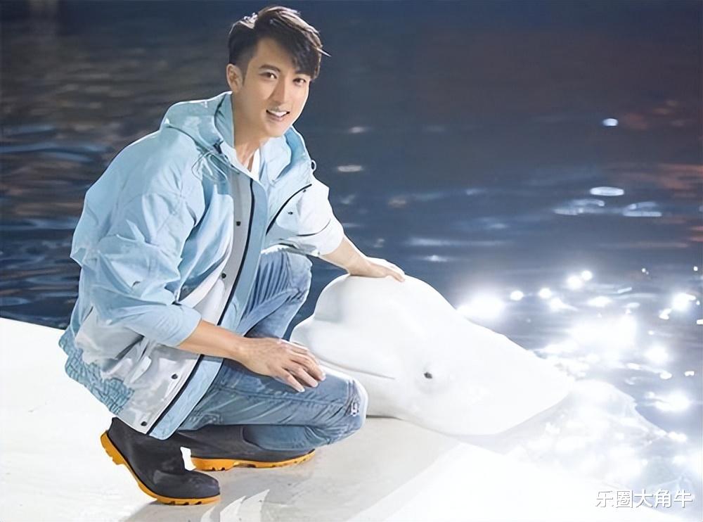 娱乐圈第一“谎话精”吴尊,骗粉丝15年,自己将自己锤到人设崩塌