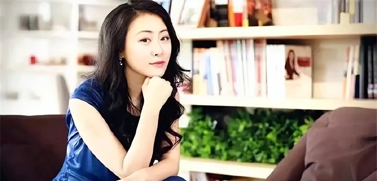 凤凰卫视主持人傅晓田:高考填报未到提档线,险成落榜生