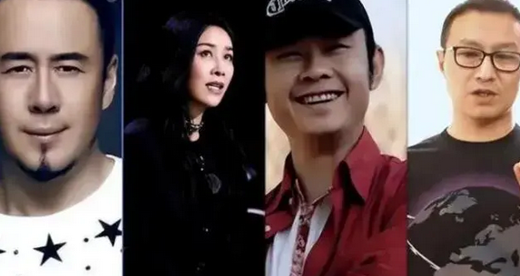 刀郎输了,汪峰成年度榜样音乐人,原来《罗刹海市》才是“神预言”