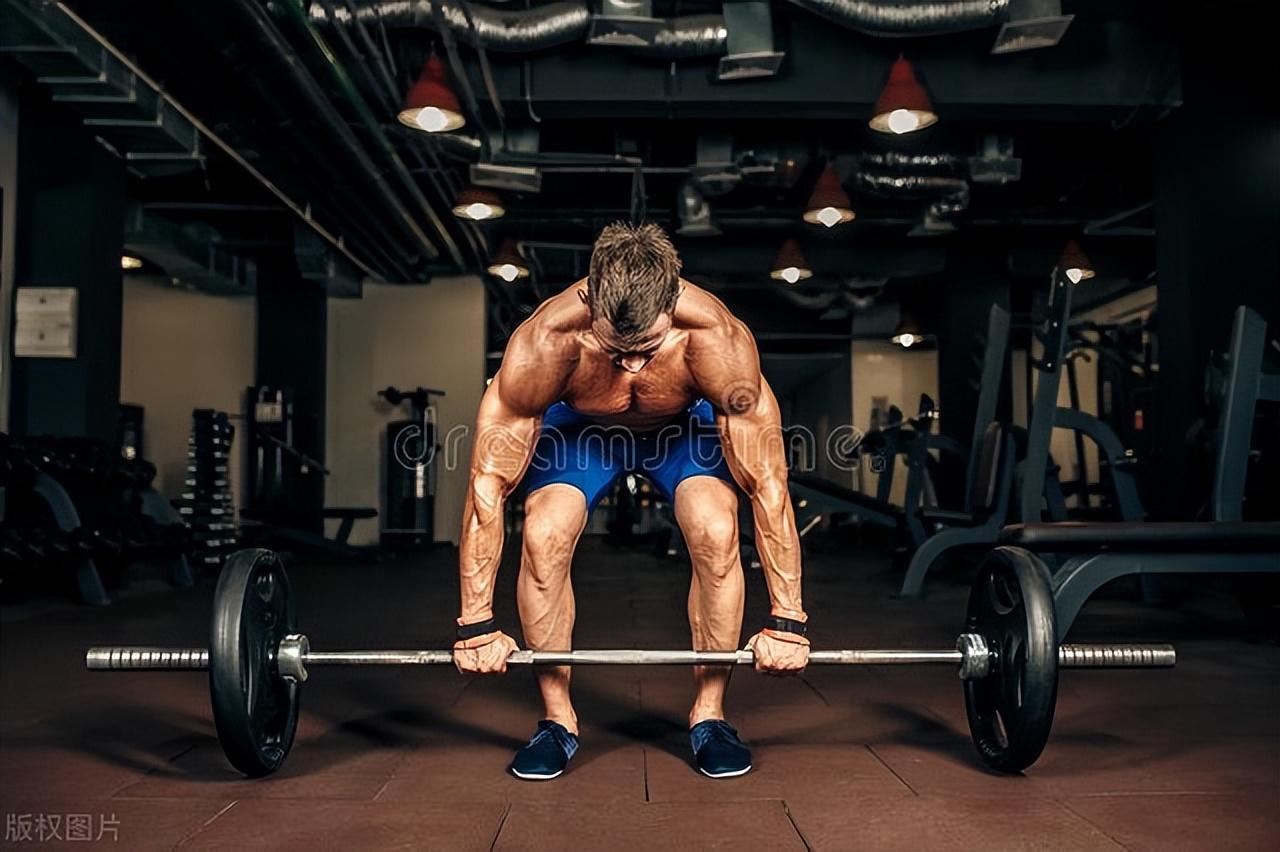 |增肌期间可以停止训练吗？会带来什么影响？