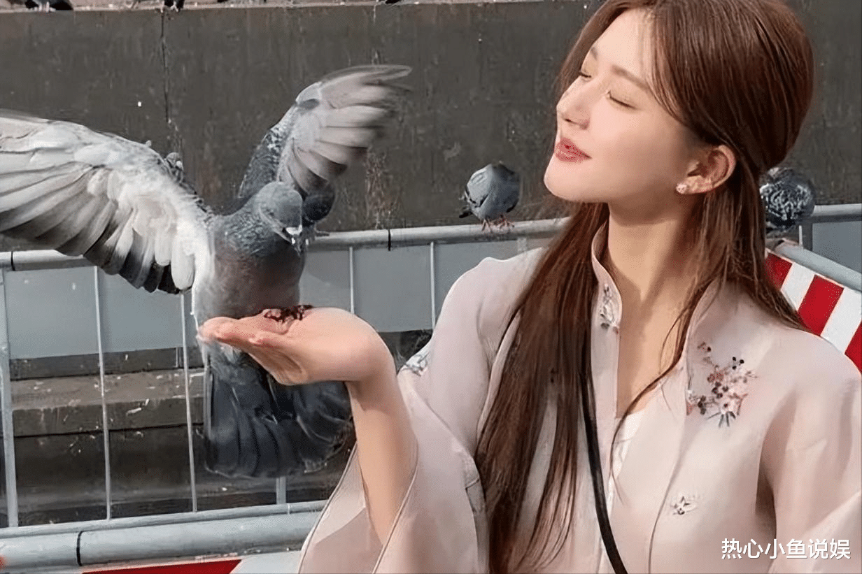 热搜第一!顶流女星惨遭败诉!藏在清纯背后的恶,你想不到