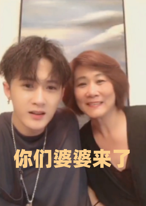 全网嗑疯,他俩甜炸了?!