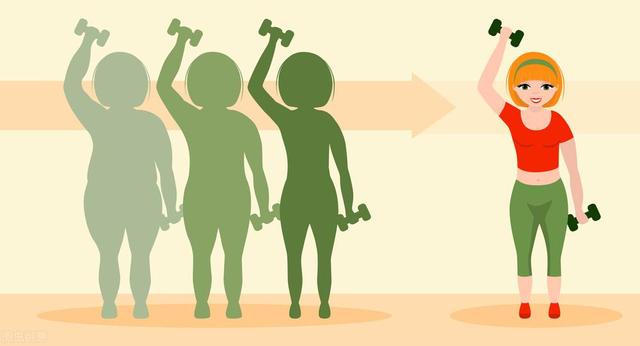 治疗高血压,逆转糖尿病,挽回脂肪肝,减肥真的可以吗?