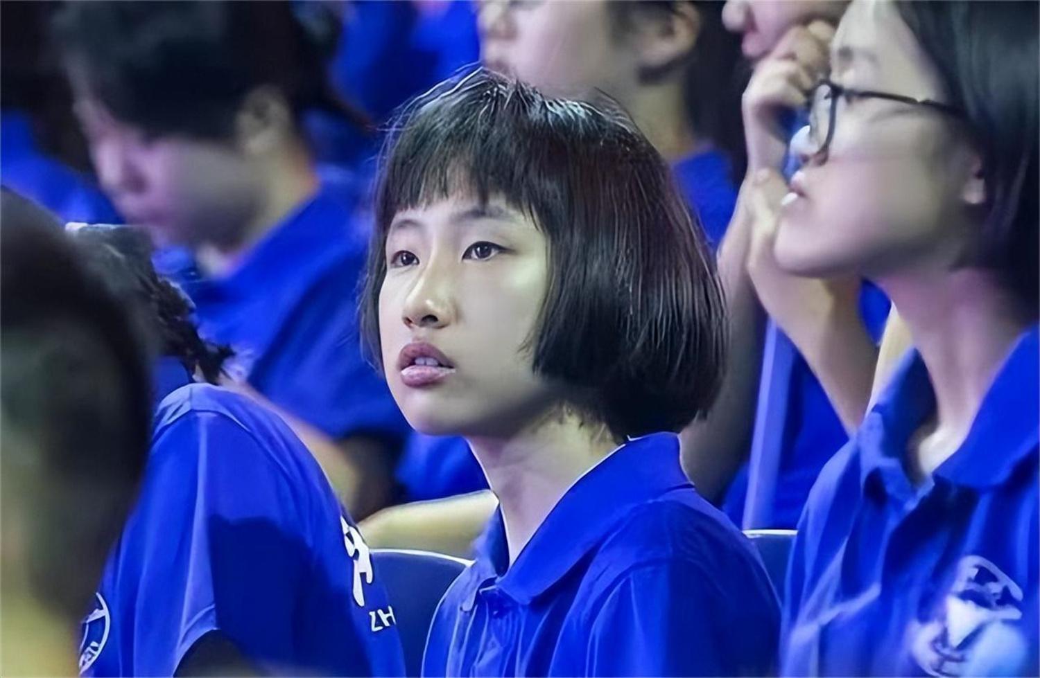 "神童"陈舒音:7岁上初中,12岁以620分被浙大录取,后续如何?