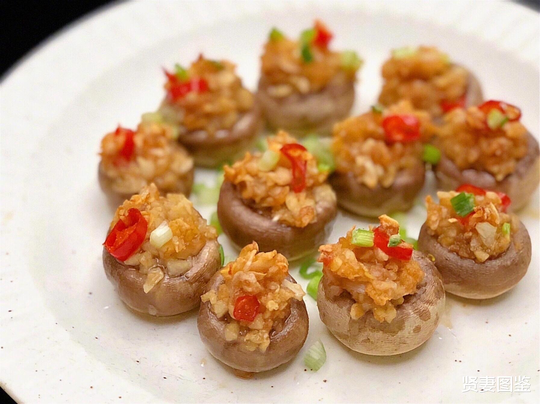 食材|钾含量是番茄的17倍！它是公认的“草原明珠”营养丰富，保护肝脏