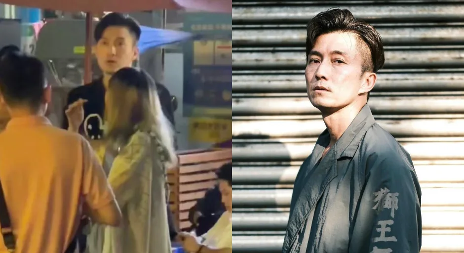 內地網民出PO公審陳山聰耍大牌 本尊大方回覆:真的不好意思了