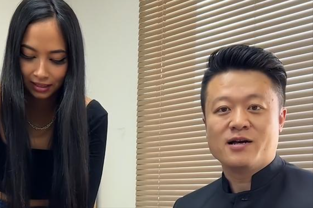 非洲土皇帝王垚:丰臀辣妹当助理,生活奢靡为何多次被官媒表扬?