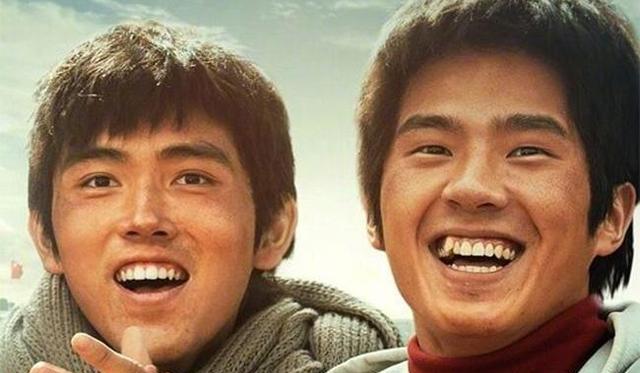 陈飞宇|床照事件后陈飞宇首发博!亲爹手下不如刘,洪晃直言陈凯歌太迷人