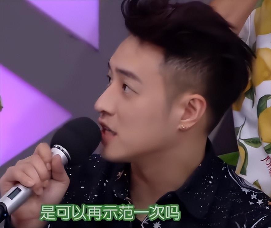 柳岩|娱乐圈里丑陋的“性凝视”,在柳岩、李沁的身上体现得淋漓尽致