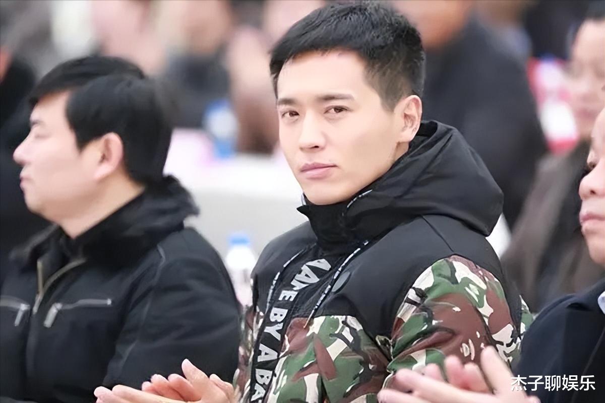 有一种“算计”叫罗晋和唐嫣,结婚5年,他们终于走到今天这步