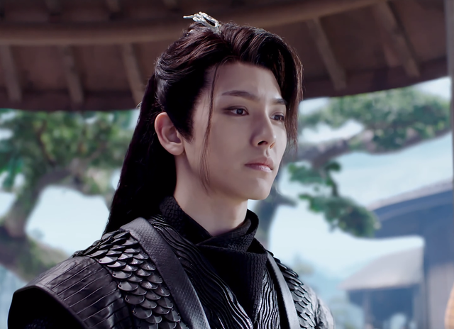 阿浮君|月歌行:白衣妖君一统妖界,阿浮君为救洛宁,迎娶白凤?剧情魔改