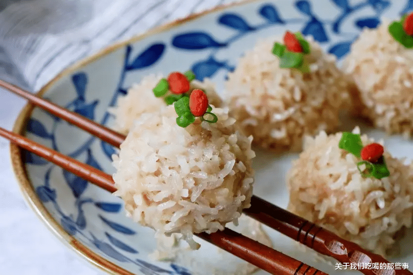 鸡蛋|春节到了,年夜饭分享5种丸子做法,脆嫩酥香,寓意“团团圆圆”