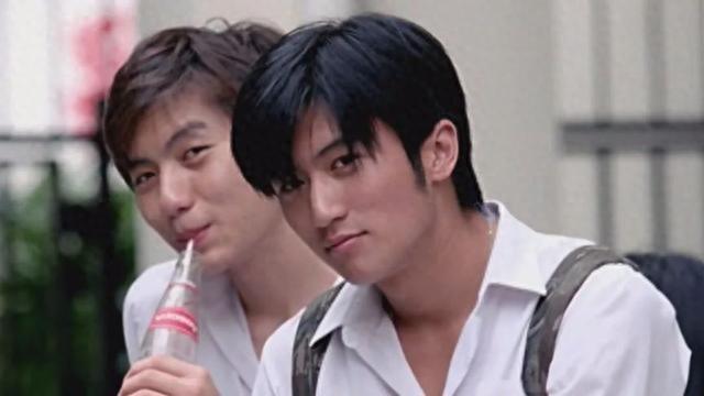 谢霆锋发的这个视频,让娱乐圈塌房了多少人