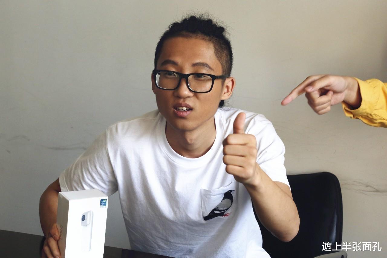 王志文|现场观众集体失忆,国内媒体浑水摸鱼,池子说了啥已经不重要了