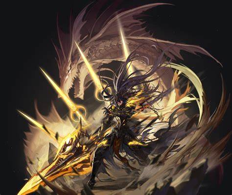 赵云|魔枪士哪个职业厉害?攻速流为必备,关羽、赵云、光枪职业分析