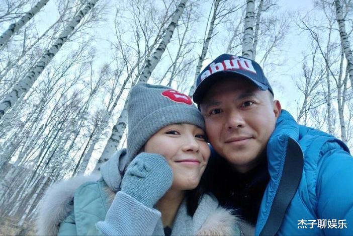 刘涛私生女风波升级!孩子相关细节被扒,生父是黄姓男演员