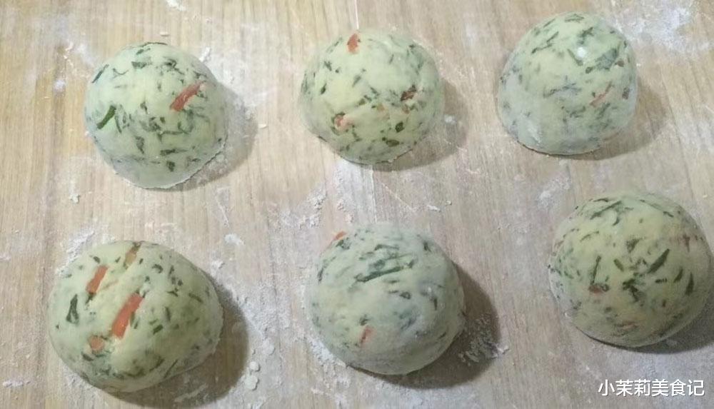 鸡蛋|吃10斤鸡蛋不如1斤它,秋天免费的“补钙专家”,蒸一蒸,暄软滋味足