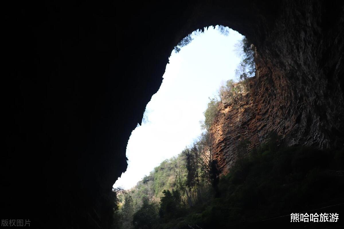 人文景观|中国九大水洞洞穴
