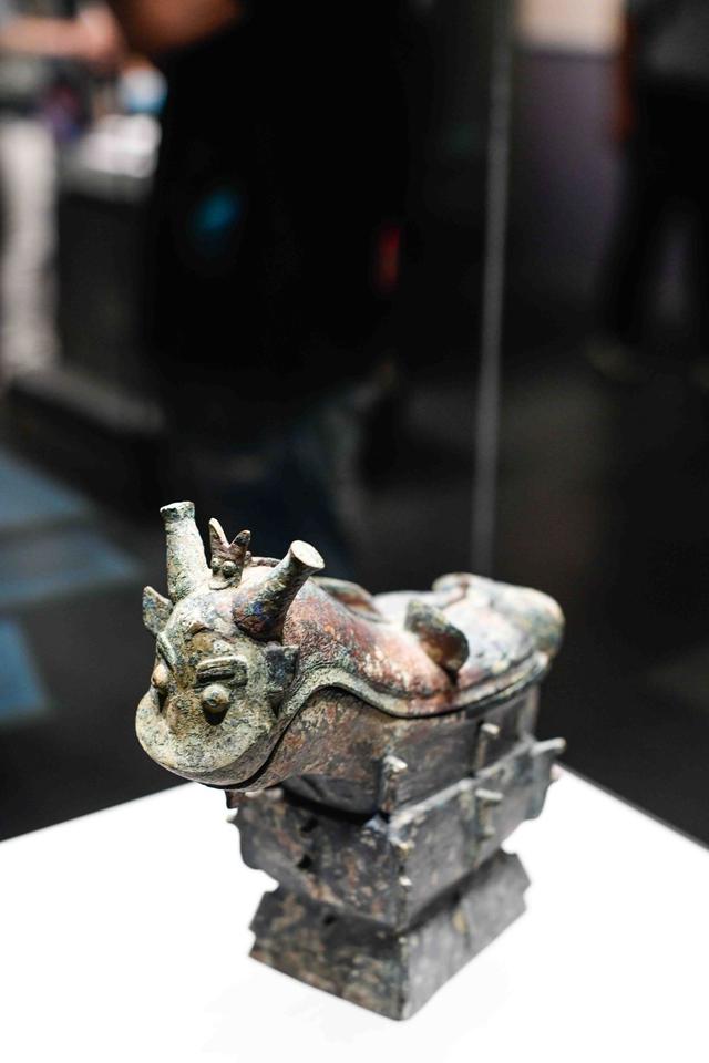 此生必去的博物馆之一,收藏文物无不胜数,历史文化爱好者必来