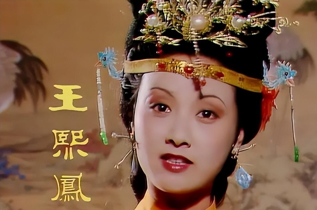 镜头前美若天仙，而真人黑瘦干瘪，这7位“上镜脸”的女星反差好大