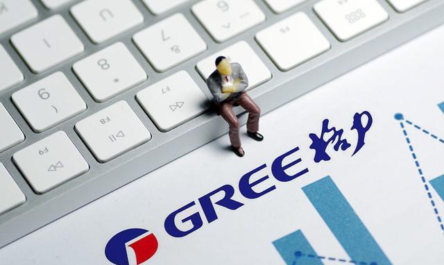 |格力孟羽童互撕再升级,年轻人不讲武德,点燃格力10万火药桶?