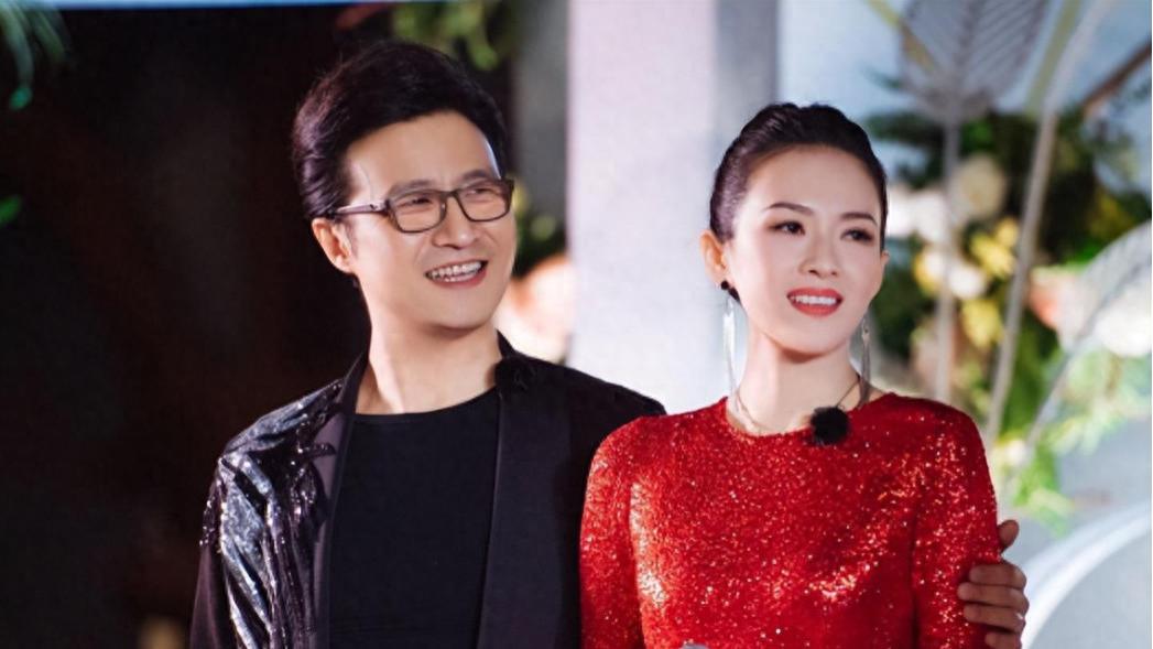 52岁又离婚！细数汪峰的5位前任，个个是美女，离婚原因出奇的一致