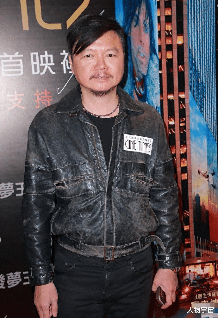 他能演会唱,是关海山徒弟罗嘉良好友,花百万为妻治癌,因爱复婚