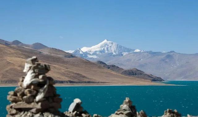 西藏|西藏羊卓雍措湖8亿公斤无人敢吃的鱼，为何？