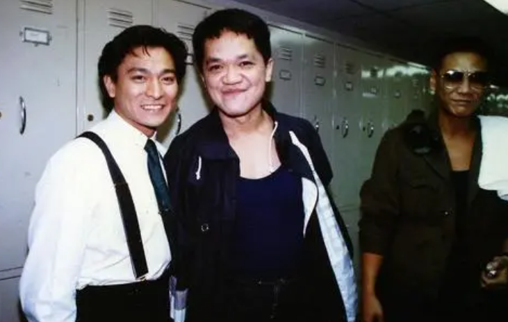 王祖蓝爸爸黄光亮——一生只想赚钱