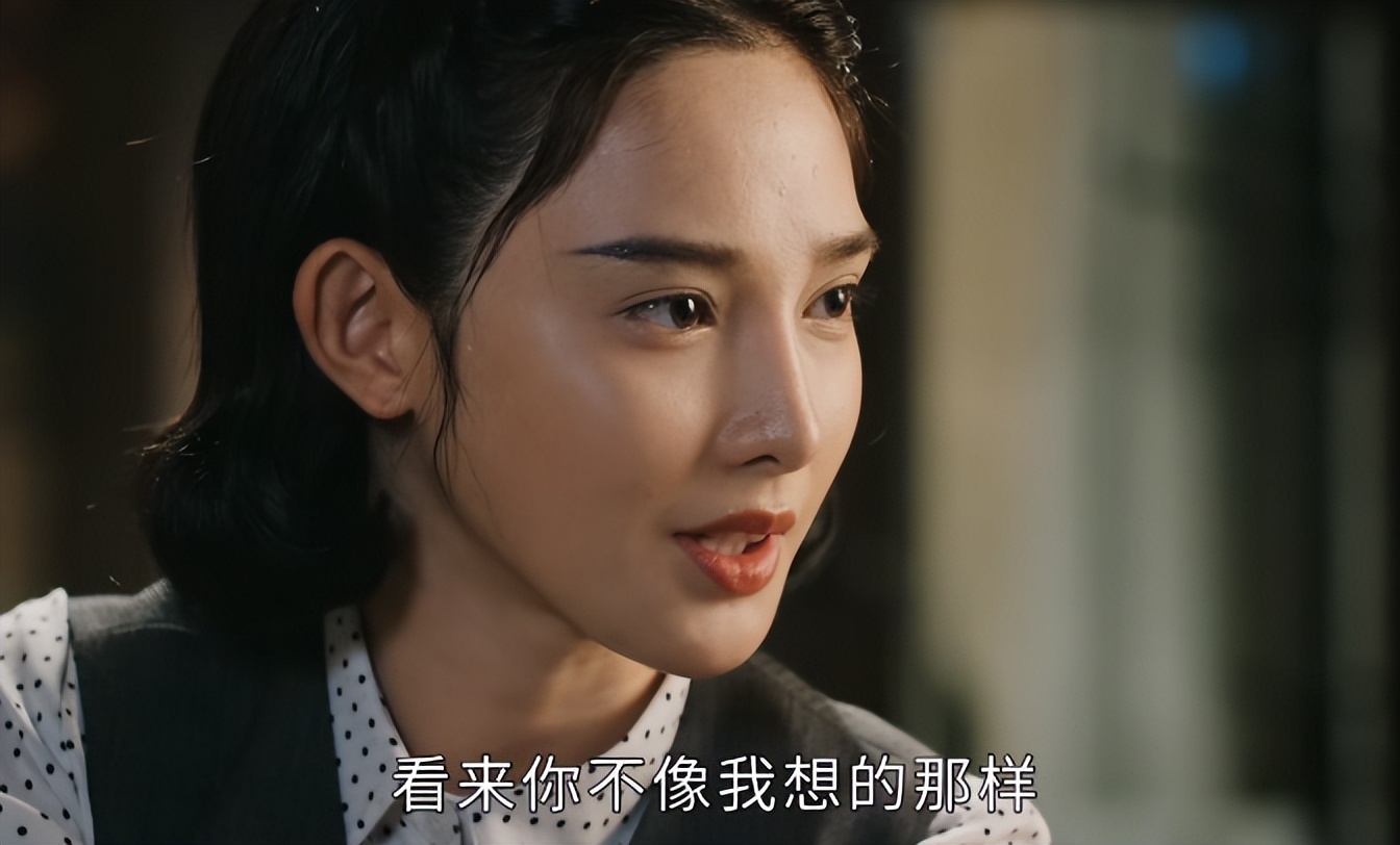 才播2集，收视率破2.8，终于有让我熬夜狂追的央视谍战剧了