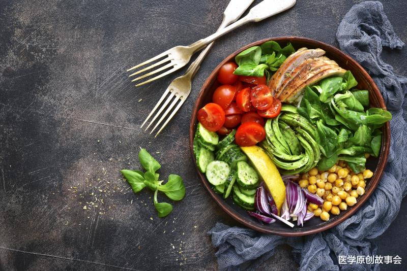 张文宏:面对新冠,最有效的药物是免疫力!吃2类食物增强免疫力