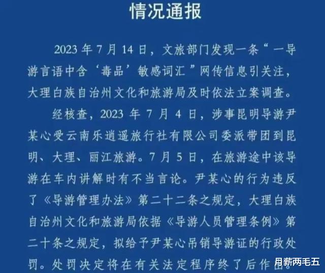 云南|“云南真的急了！”云南游客集体下车抵制后，旅行社协会发公开信