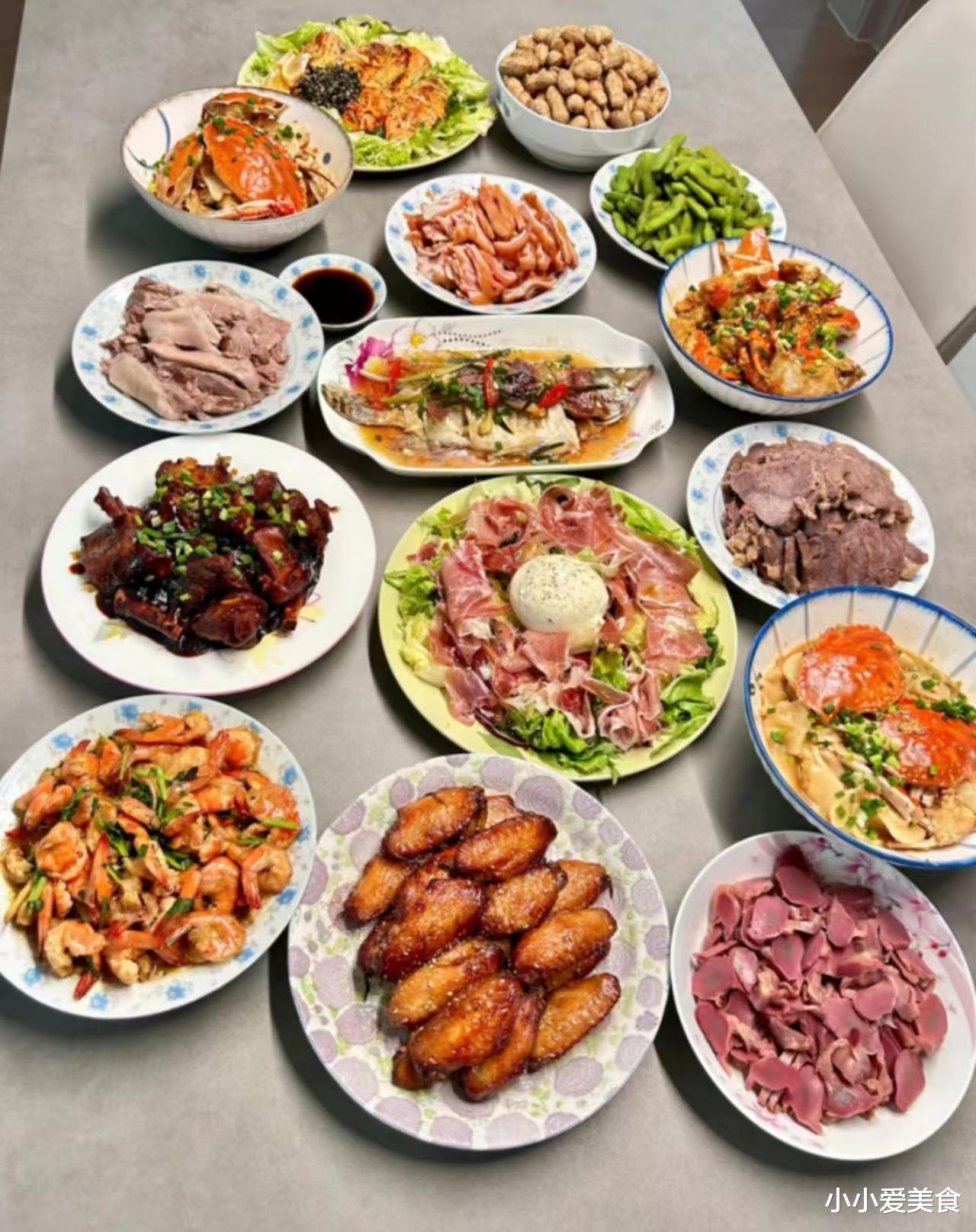 重庆|?重庆小伙去上海小姨家做客，饭后直言要回家，网友：换我也走