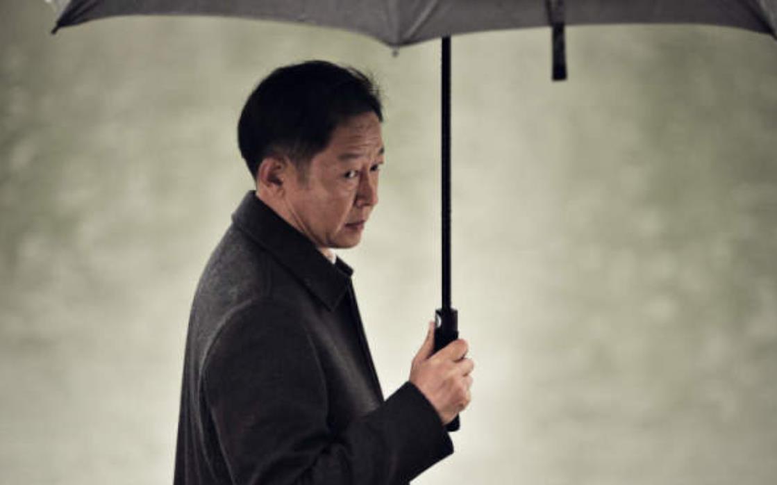 风雨送春归|又一部好剧:反腐大剧《风雨送春归》首播!7位实力派坐镇!