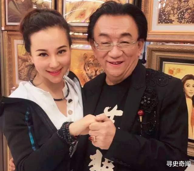 林心如|从来不捐款的5位名人:台上装爱国疯狂捞金,台下一毛不拔