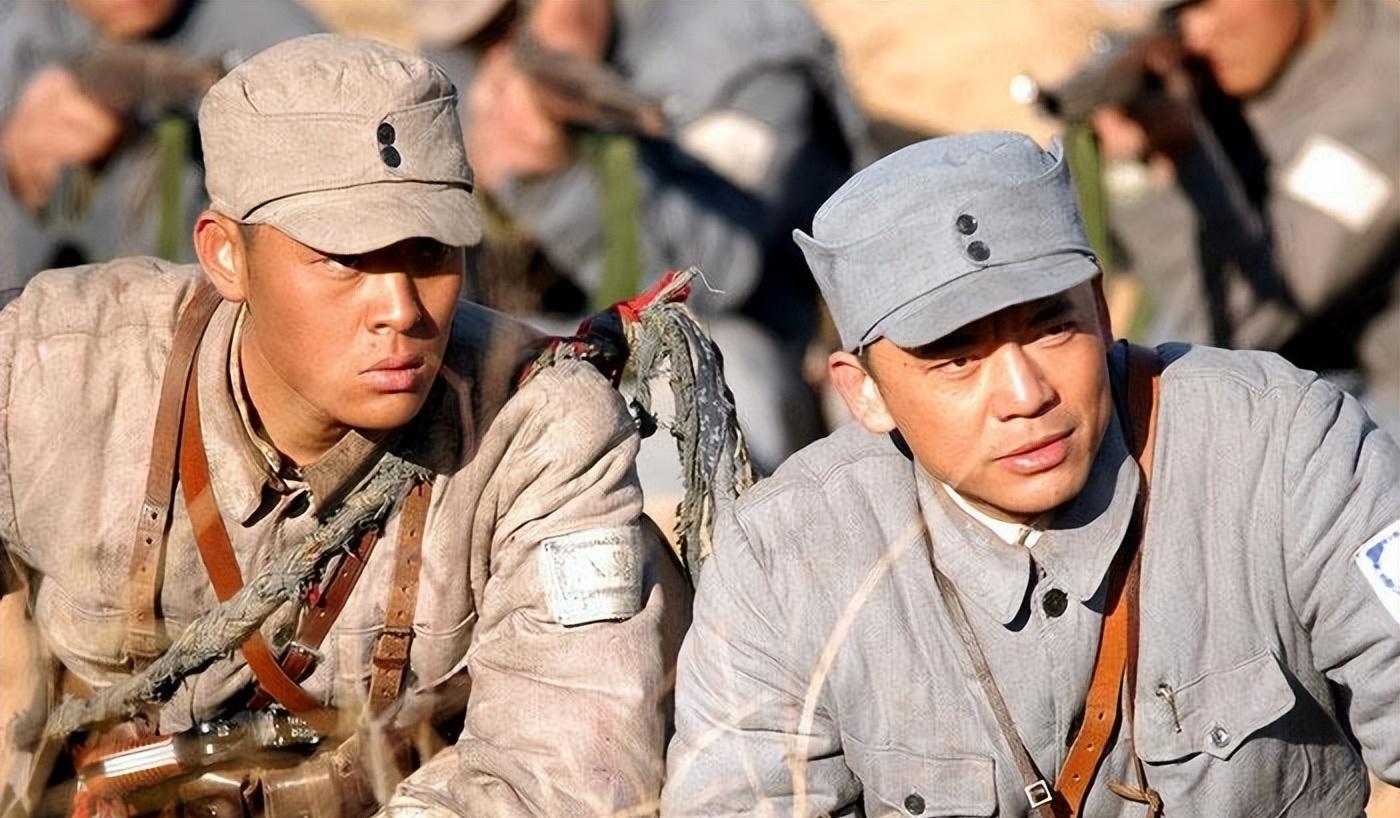 中国最好的12部电视剧,最低9.4最高9.8,《雍正王朝》仅第9