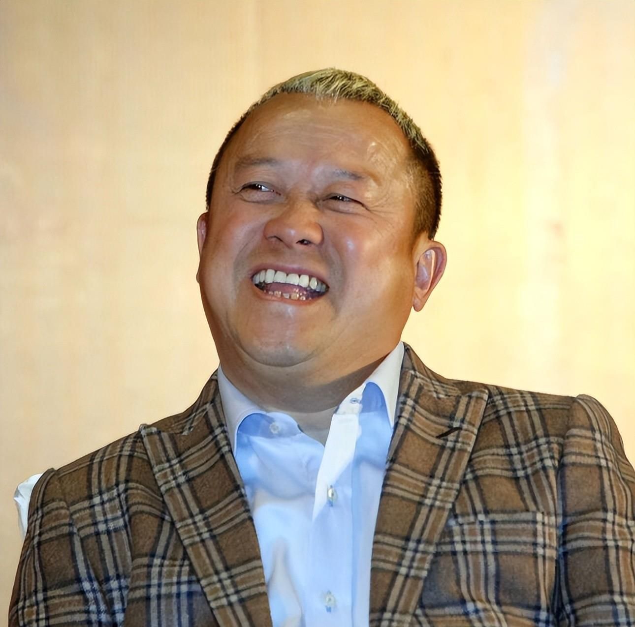 曾志伟“隐秘癖好”被女儿曝光!网友:太过肮脏