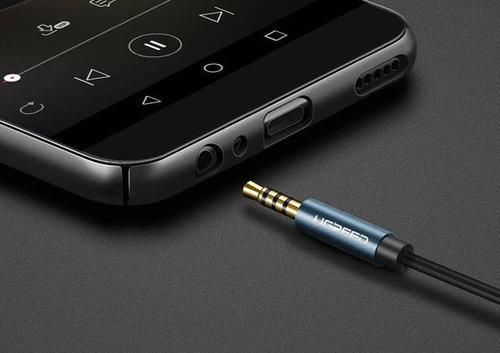 取消3.5毫米耳机孔可以带来更好的用户体验,更加可持续的设计和推动技